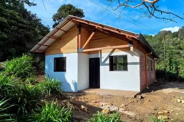 Construcción en sitio propio