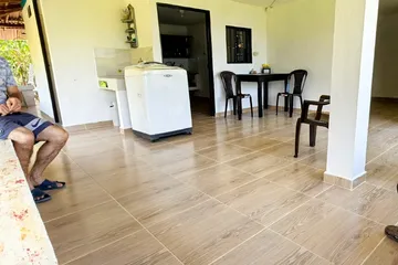 Mejoramiento integral de vivienda 🏡en la vereda San Agustín, Mpio. San Rafael - Antioquia. 