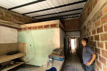 Más mejoramientos de viviendas en área urbana,⚒️