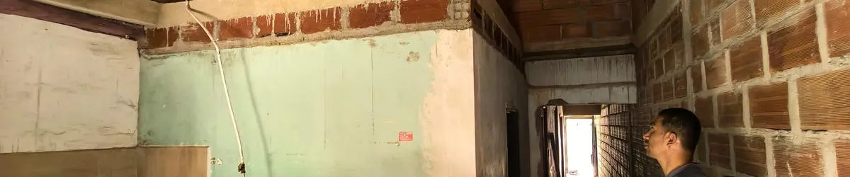 Más mejoramientos de viviendas en área urbana,⚒️