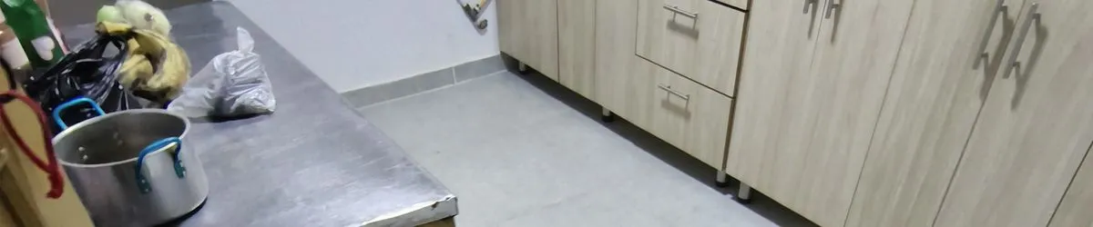 Mejoramiento de vivienda rural