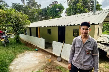 Dignificando el campo Sancarlitano