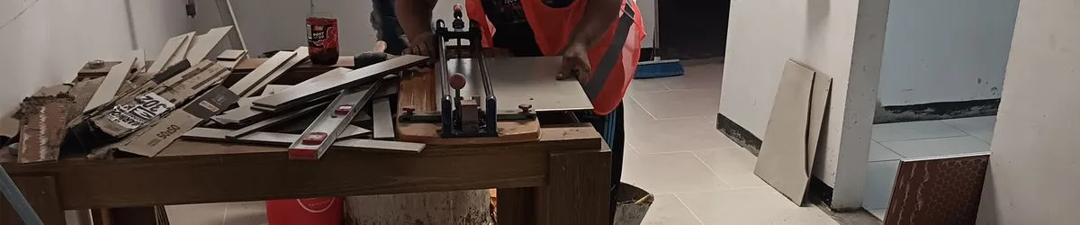 Mejoramiento de vivienda area urbana