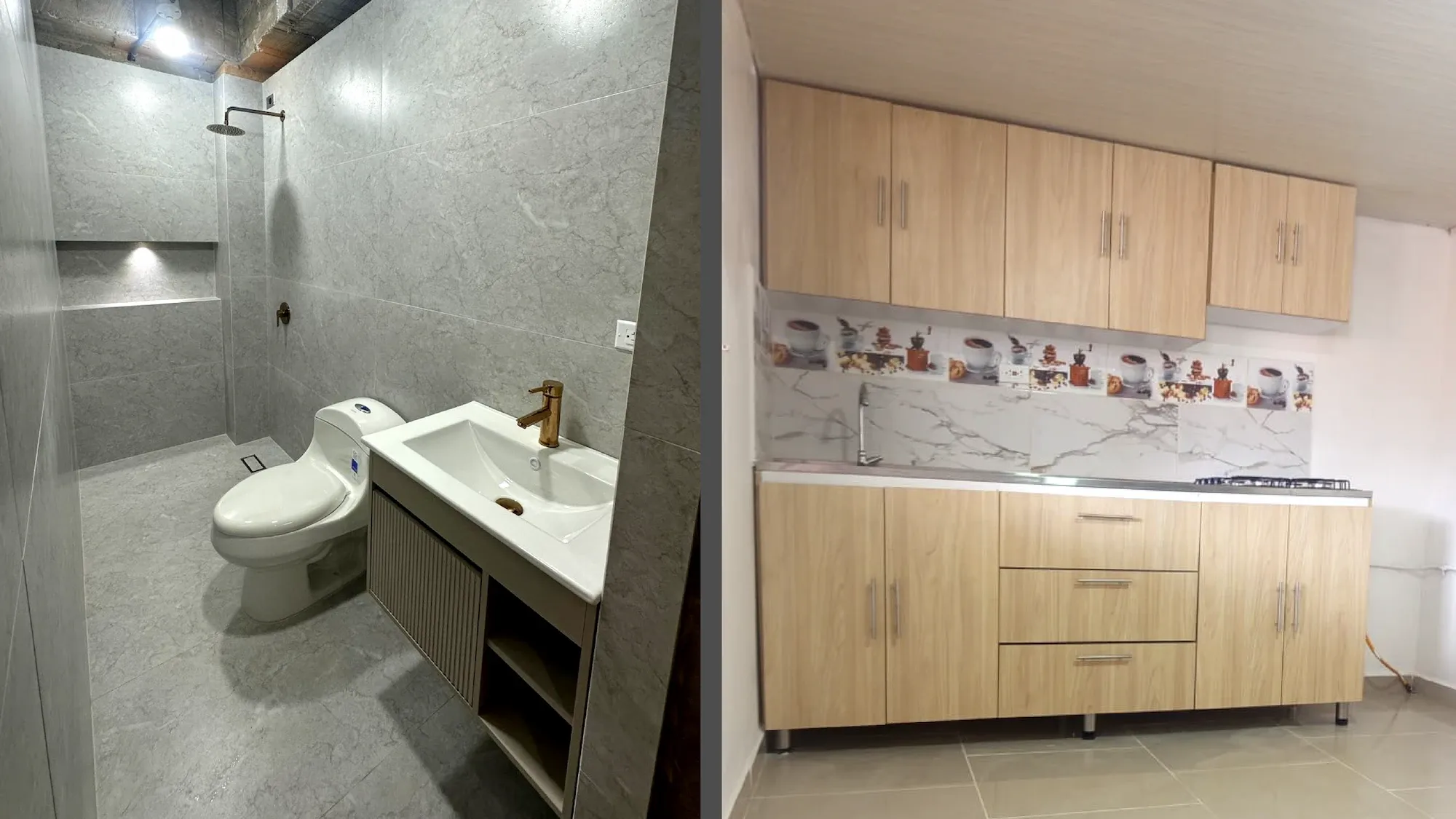 Expertos en Obra Civil y Remodelaciones